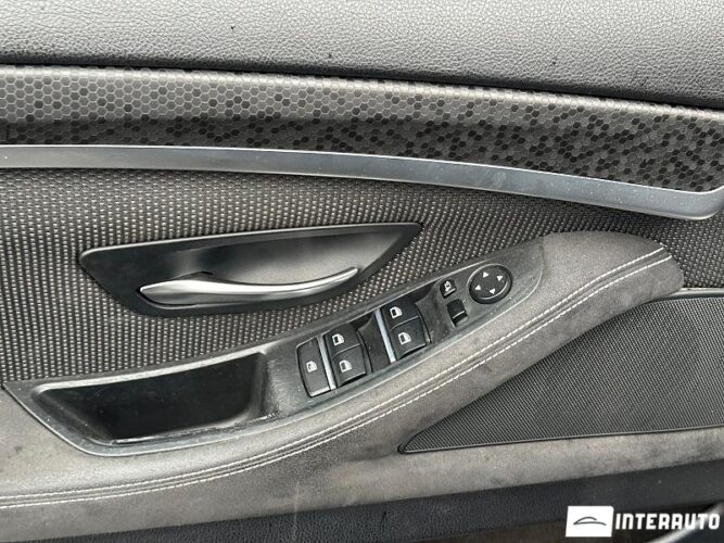 BMW 520 42 bmw 520 2016