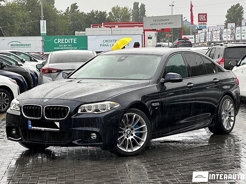 BMW 520 2 interauto oferta masina