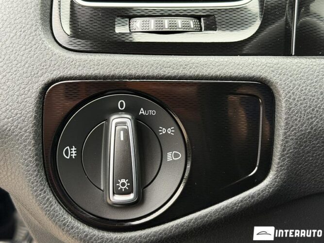 volkswagen Golf GTE 2015