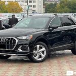 Audi Q3 2020
