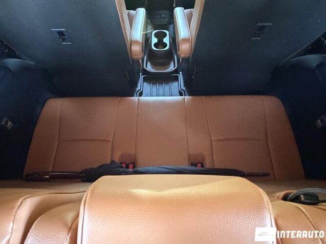 toyota Highlander 2020