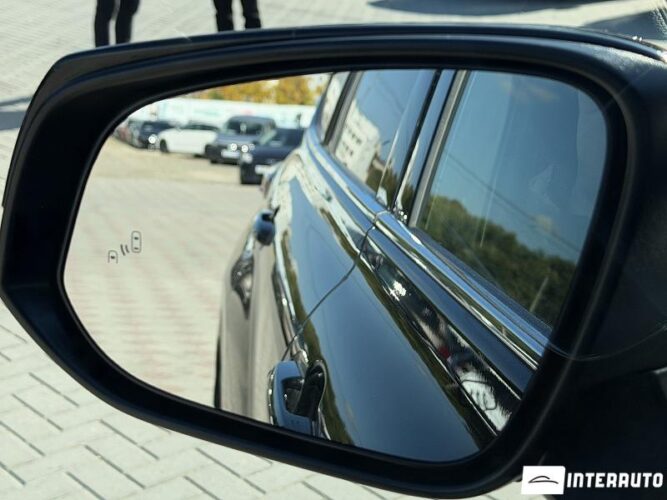 toyota Highlander 2020