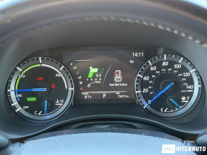 toyota Highlander 2020