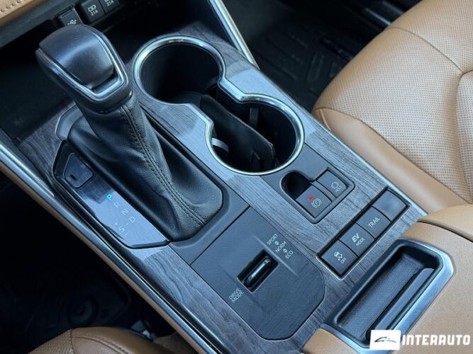 toyota Highlander 2020