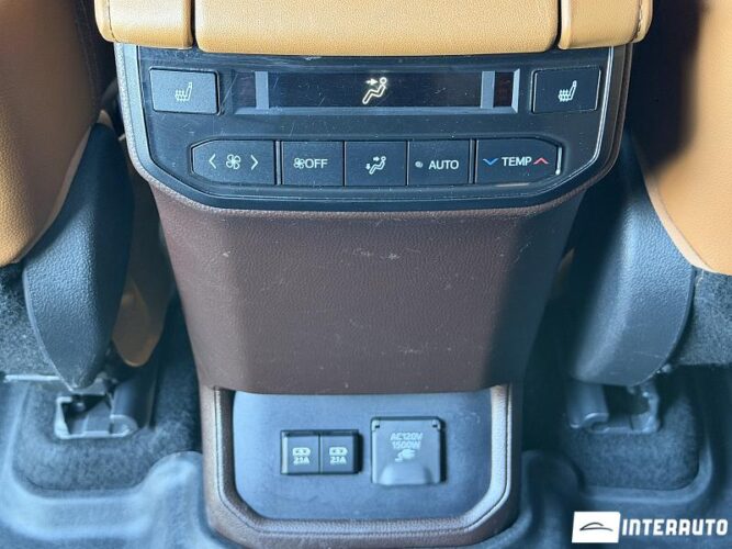 toyota Highlander 2020