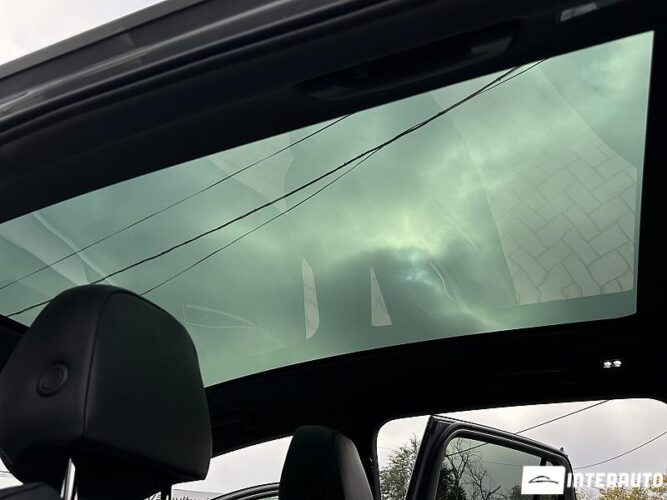 volkswagen ID.4 Crozz 2023