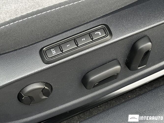 volkswagen ID.4 Crozz 2023