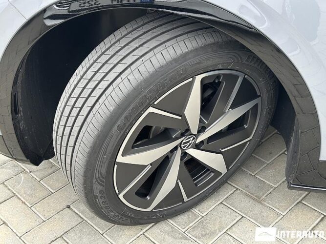 volkswagen ID.4 Crozz 2023