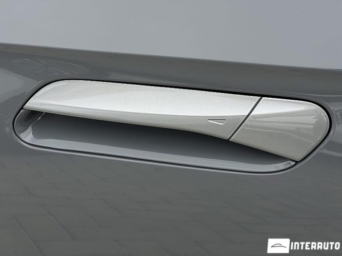 volkswagen ID.4 Crozz 2023