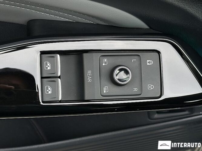 volkswagen ID.4 Crozz 2023