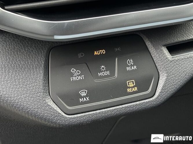 volkswagen ID.4 Crozz 2023