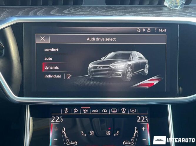 audi A6 2019