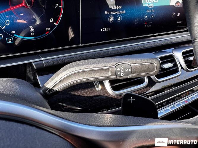 mercedes GLE 350 2020