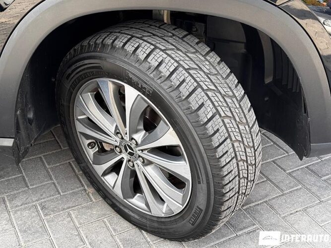 mercedes GLE 350 2020