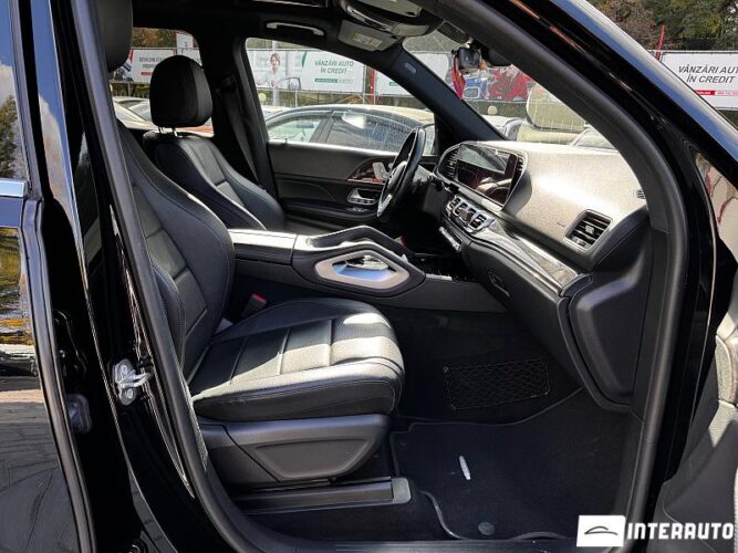 mercedes GLE 350 2020