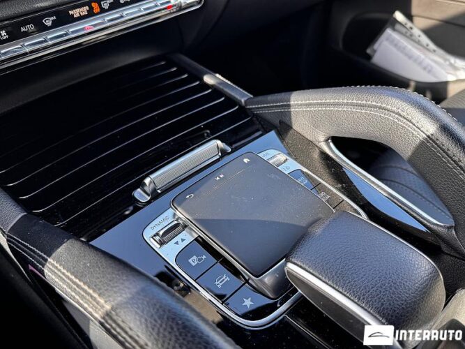 mercedes GLE 350 2020