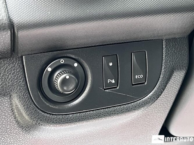 dacia Sandero Stepway 2017