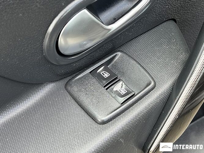 dacia Sandero Stepway 2017