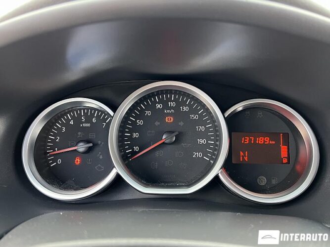 dacia Sandero Stepway 2017