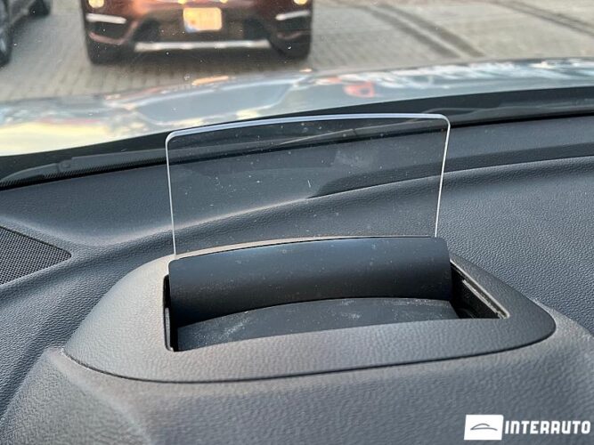 mitsubishi Eclipse Cross 2018