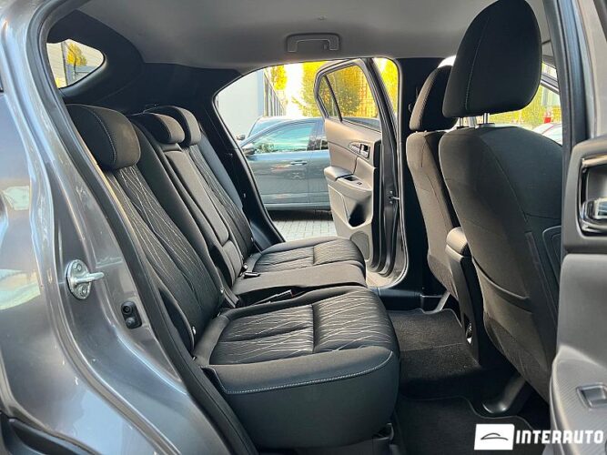 mitsubishi Eclipse Cross 2018