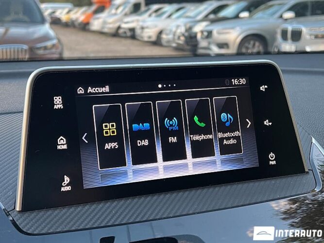 mitsubishi Eclipse Cross 2018