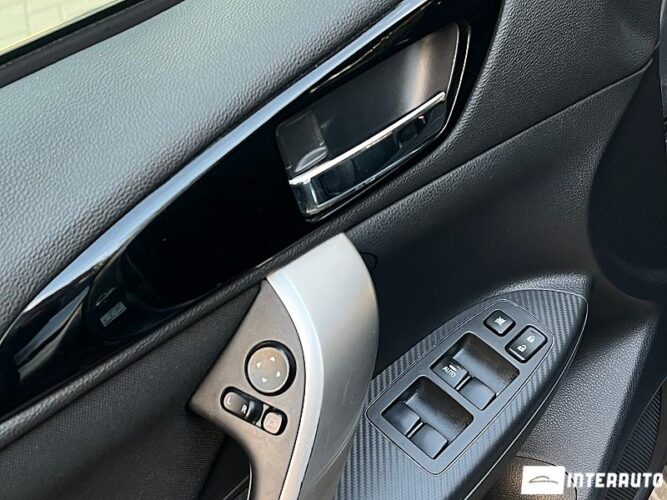 mitsubishi Eclipse Cross 2018