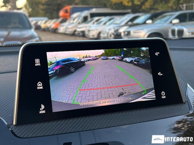 mitsubishi Eclipse Cross 2018