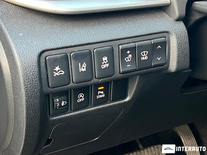 mitsubishi Eclipse Cross 2018