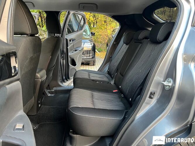 mitsubishi Eclipse Cross 2018