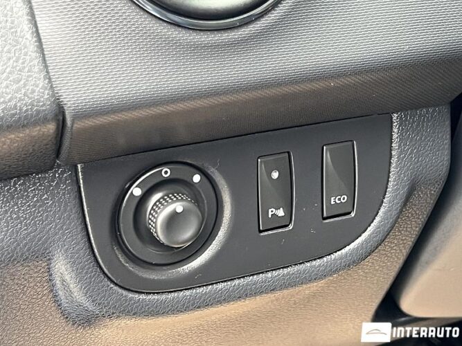 dacia Sandero Stepway 2020