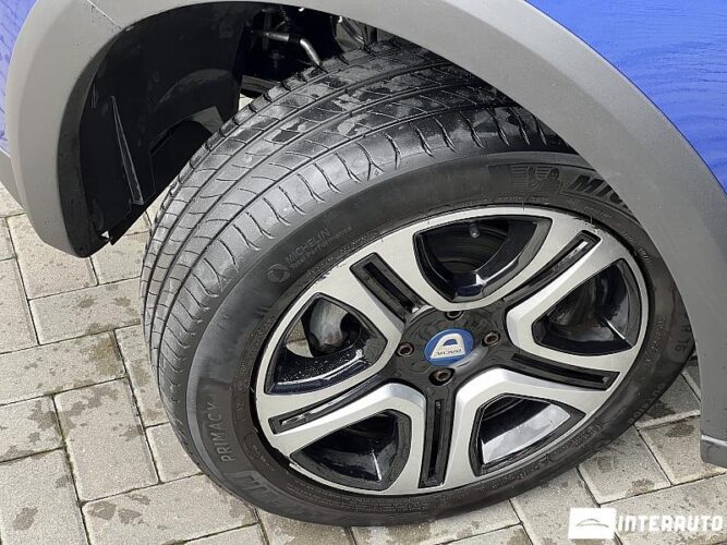 dacia Sandero Stepway 2020