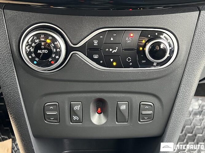 dacia Sandero Stepway 2020