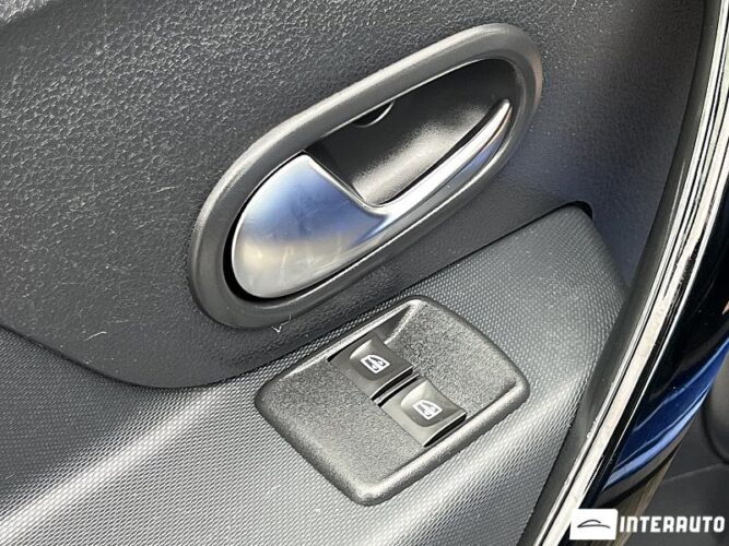 dacia Sandero Stepway 2020