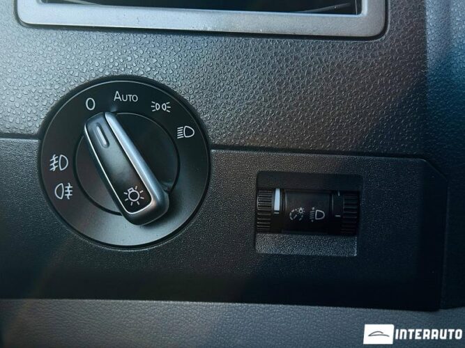 volkswagen Transporter 2014