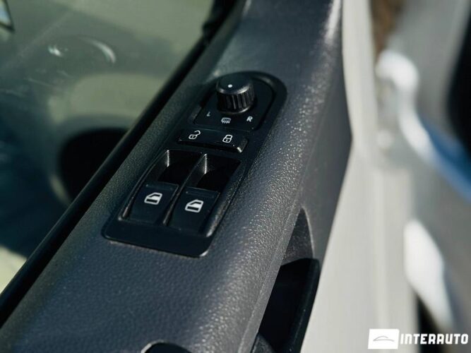 volkswagen Transporter 2014