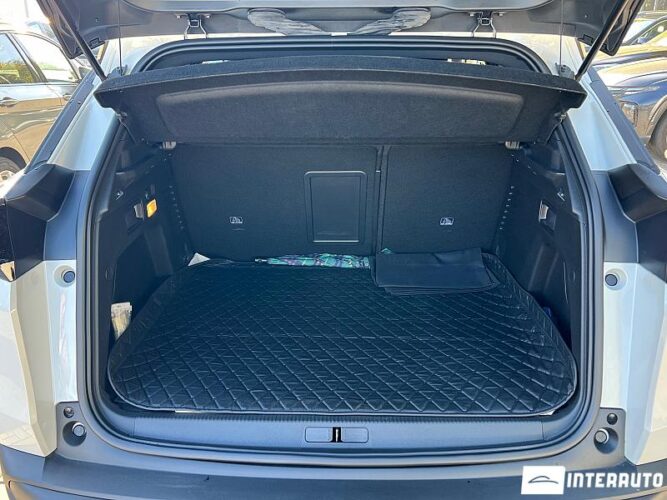 Peugeot 3008 35 peugeot 3008 2023