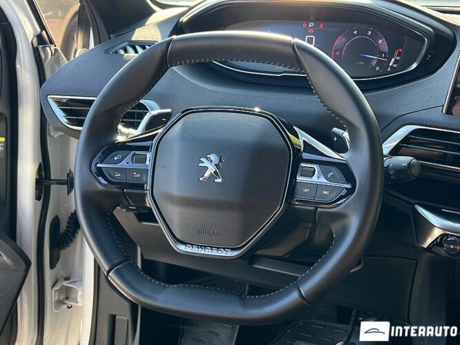 Peugeot 3008 39 peugeot 3008 2023