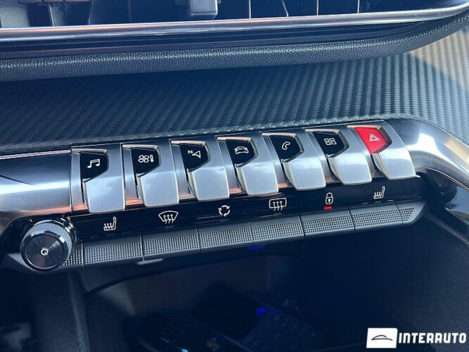 Peugeot 3008 44 peugeot 3008 2023