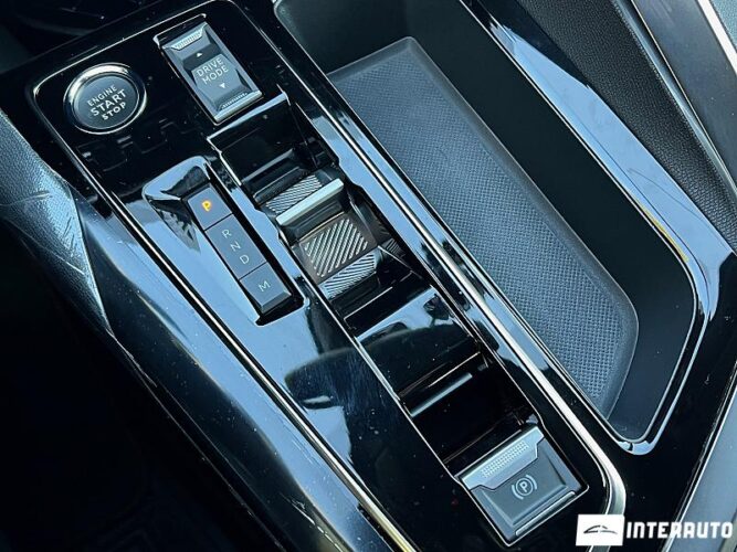 Peugeot 3008 45 peugeot 3008 2023