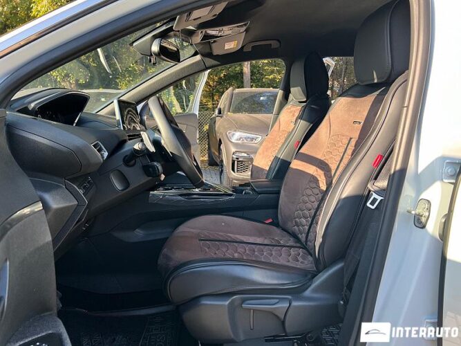 Peugeot 3008 37 peugeot 3008 2023