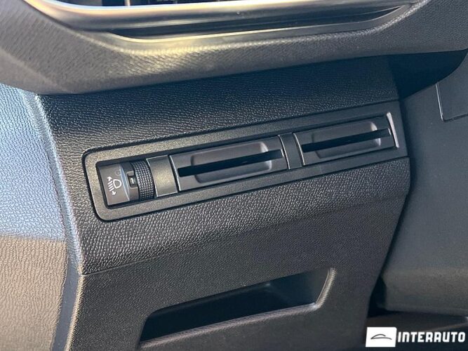 Peugeot 3008 38 peugeot 3008 2023