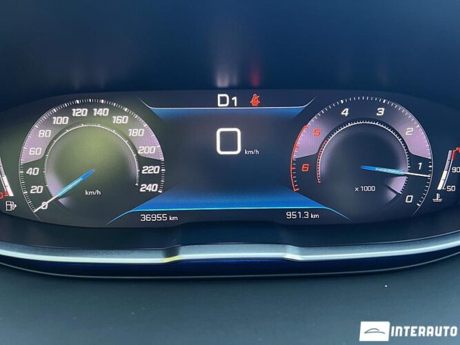 Peugeot 3008 40 peugeot 3008 2023