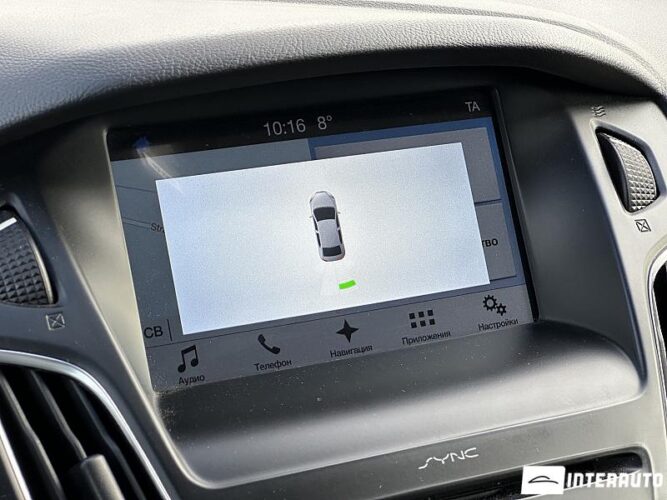 Ford Focus 40 ford Focus 2017