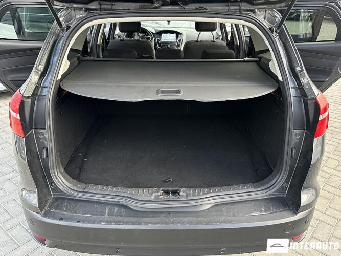 Ford Focus 49 ford Focus 2017