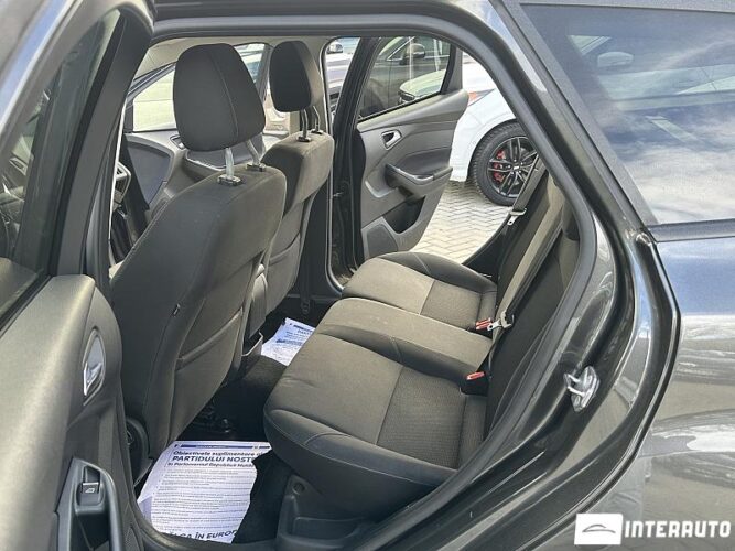 Ford Focus 43 ford Focus 2017