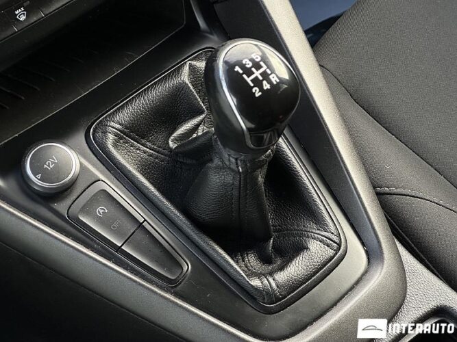 Ford Focus 42 ford Focus 2017