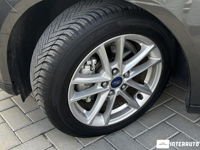 Ford Focus 48 ford Focus 2017