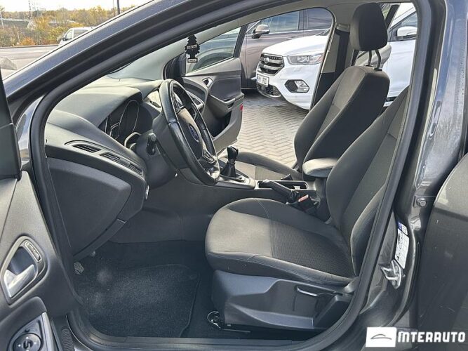 Ford Focus 35 ford Focus 2017