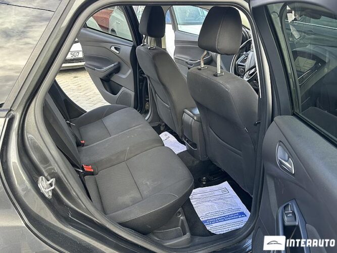 Ford Focus 44 ford Focus 2017